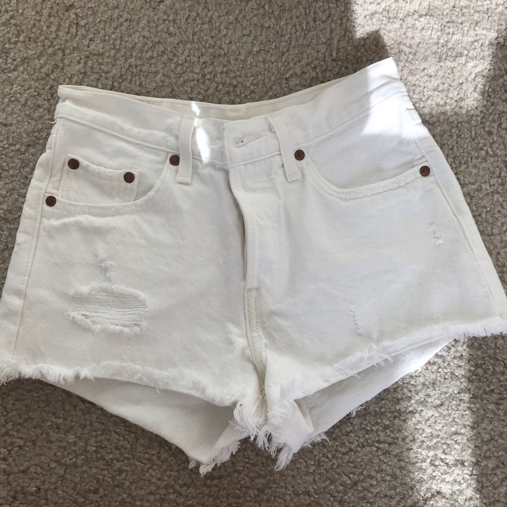 Levi’s 501 Shorts
